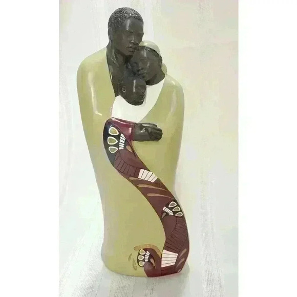Norman Hughes-Sankofa-Family-Akomo Ntoasco - Picture 1 of 7